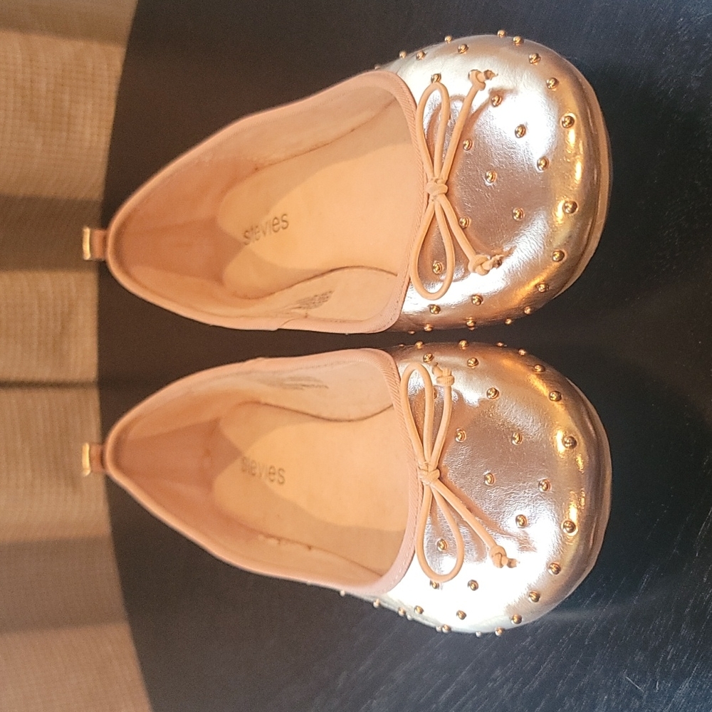 Girls Ballerina Flat